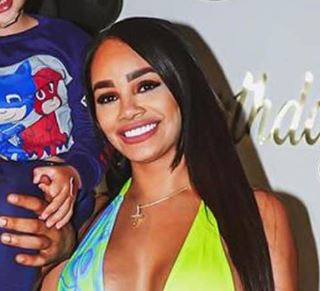 Debbie Von Marie Jimenez Garcia